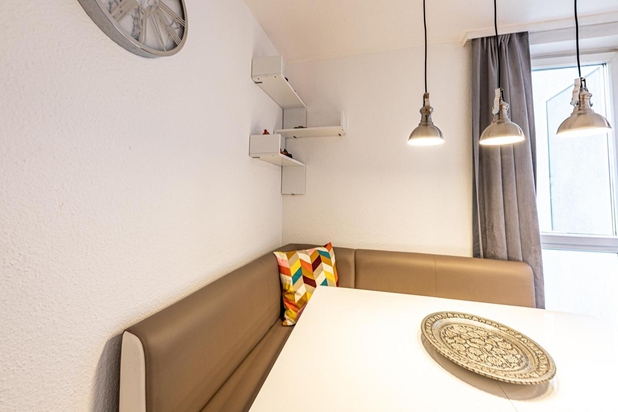 Calm & Connected By Jr City Apartments ウィーン エクステリア 写真
