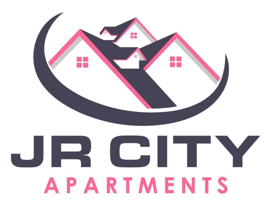 Calm & Connected By Jr City Apartments ウィーン エクステリア 写真