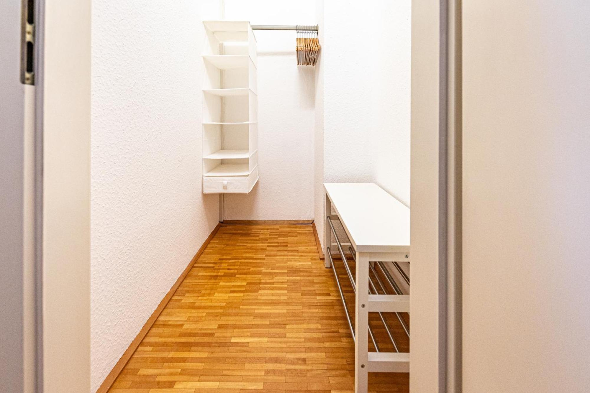Calm & Connected By Jr City Apartments ウィーン エクステリア 写真